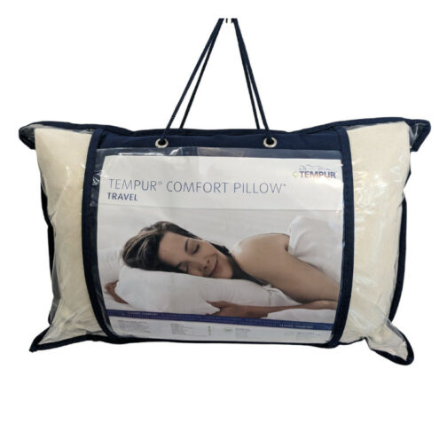 Oreiller Comfort Pillow de voyage