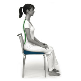 Coussin d’assise coccyx – Special Sit 2 en 1