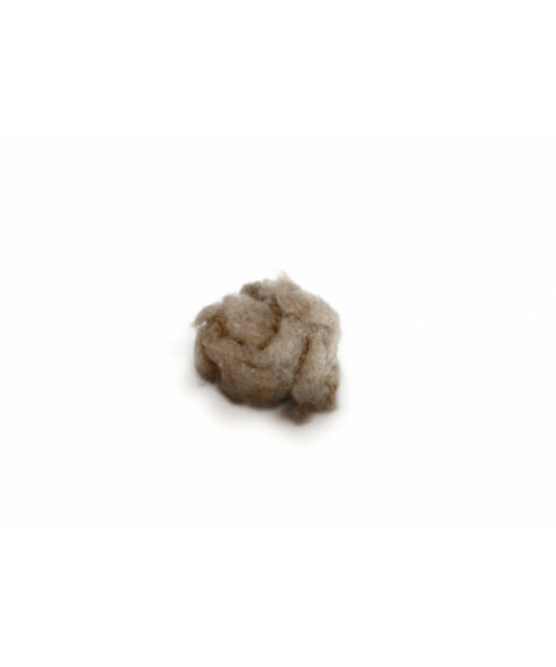 Hüsler Nest - Couette poils de chameaux / satin