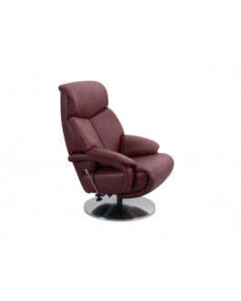 Fauteuil de relaxation – HUKLA Cosy Relax 02