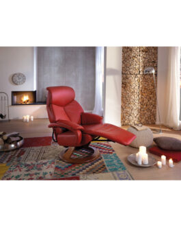 Fauteuil de relaxation – HUKLA Cosy Relax 02