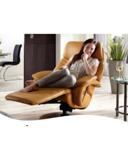 Fauteuil de relaxation – HUKLA Cosy Relax 04