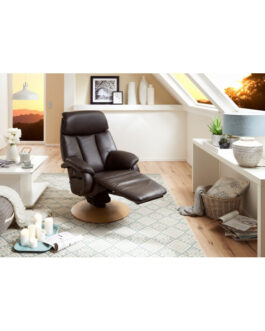 Fauteuil de relaxation – HUKLA Cosy Relax 04