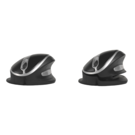 Souris verticale – Oyster