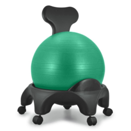 Siège ergonomique – Tonic Chair