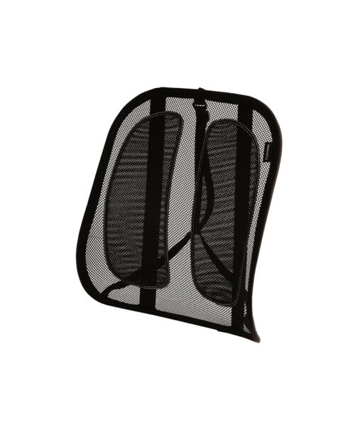 FELLOWES - Support dorsal en maille Office Suites