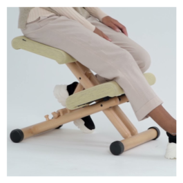 Siège ergonomique – VARIER – Multi Balans