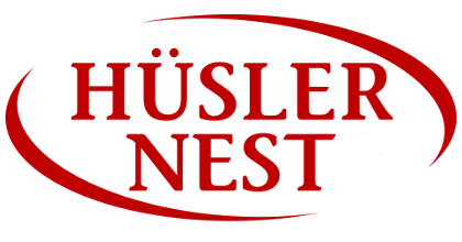 Literie husler nest - Blog Vépi - logo