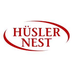 logo husler nest