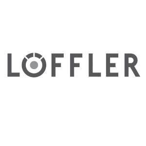 logo loffler