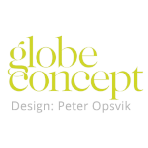 logo Globe concept