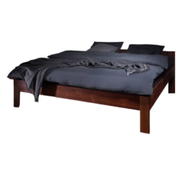 Bois de lit massif – HUSLER NEST – Cadre de lit Confort