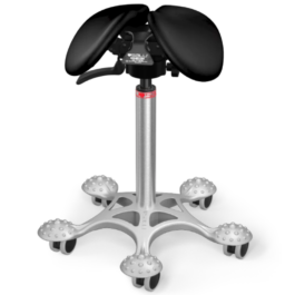 Siège ergonomique – SwingFit