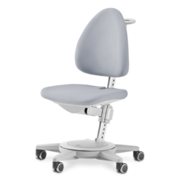 Chaise ergonomique bureau – MOLL – Maximo