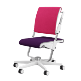 Chaise ergonomique bureau – MOLL – Scooter