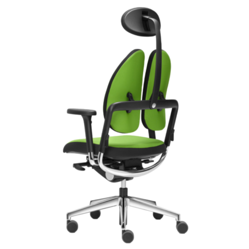 Produit siège ergonomique DB111 2